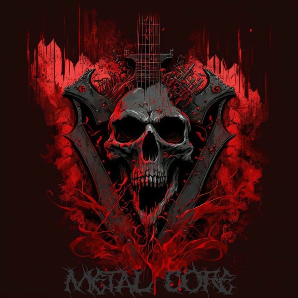 Metal Core - Ethereal