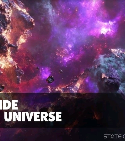 DJ Phalanx &amp;amp; State Control Records - [Uplifting Trance] Pure Oxide - Signs Of Universe