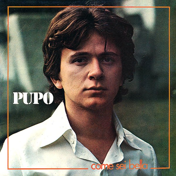 Pupo - Ma Cosa E Stato