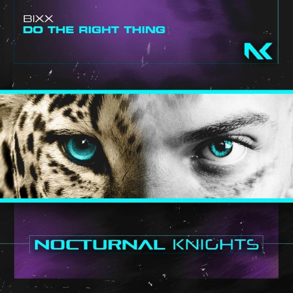 Bixx - Do the Right Thing (Extended Mix)