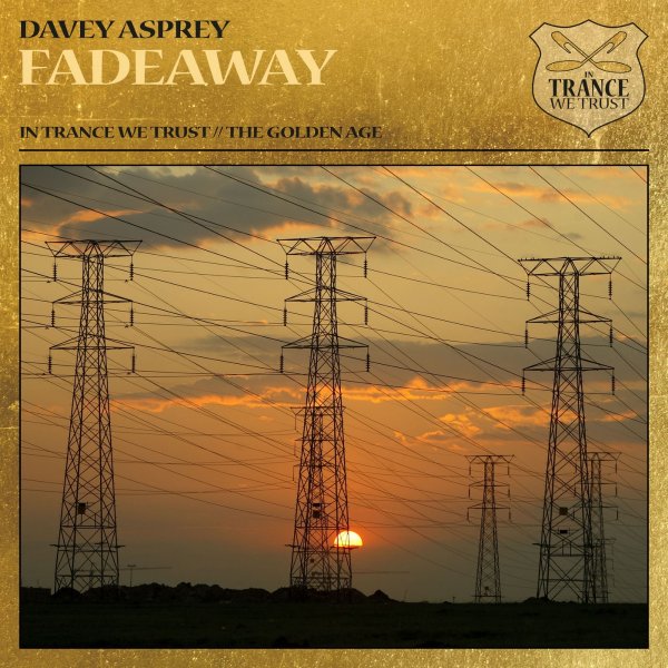 Davey Asprey - Fadeaway (Extended Mix)