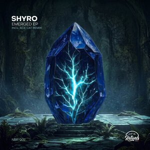 Shyro, ACE CAT - Emerged