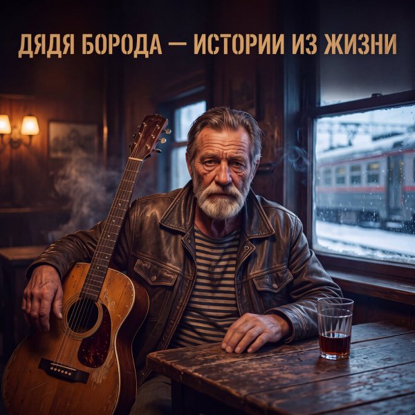 Дядя Борода - Истории из жизни