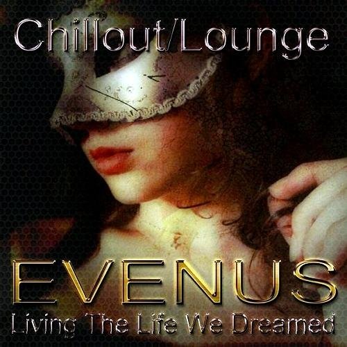 Evenus - Drawing Silence In The Sky