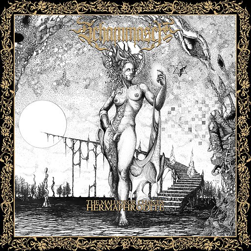Schammasch - May His Illusion Last Until Dawn&amp;apos;s Awakening