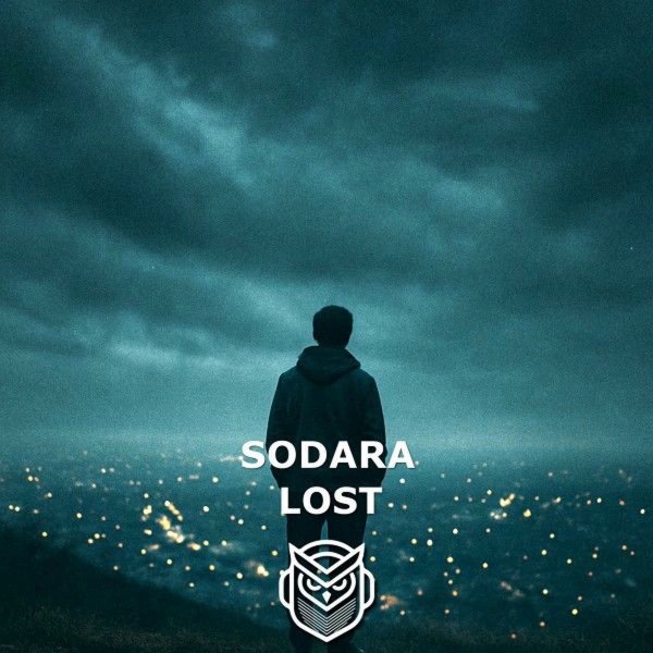 Sodara (CH) - Lost (Extended Mix)
