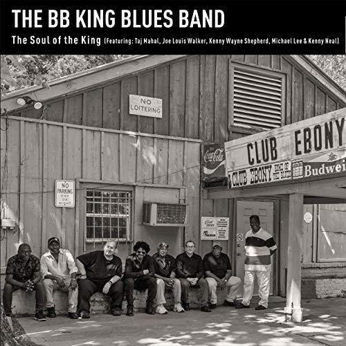 The BB King Blues Band - Irene Irene