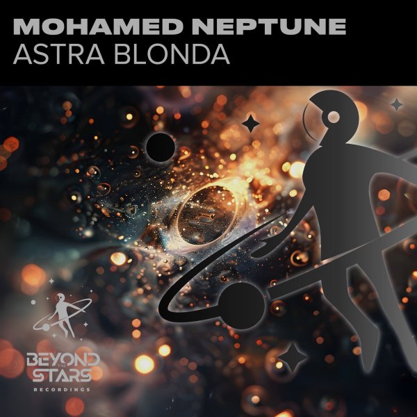 Mohamed Neptune - Astra Blonda