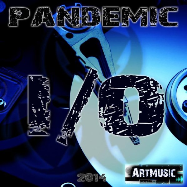 [PandemiC] - Джагаджага MainstreaM One cover