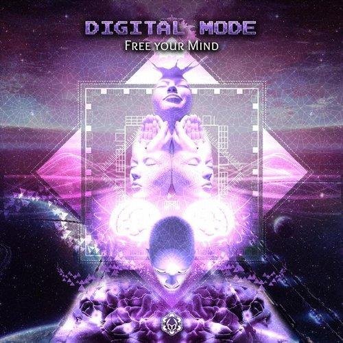 YAHEL - ATMOSPHERE(DIGITAL MODE &amp;amp; PARADIGMA RMX)
