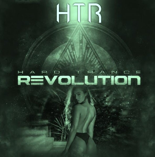 HTR - Hard Trance Revolution | Best Hard Trance Mix
