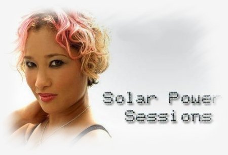 Suzy Solar - Solar Power Sessions 844