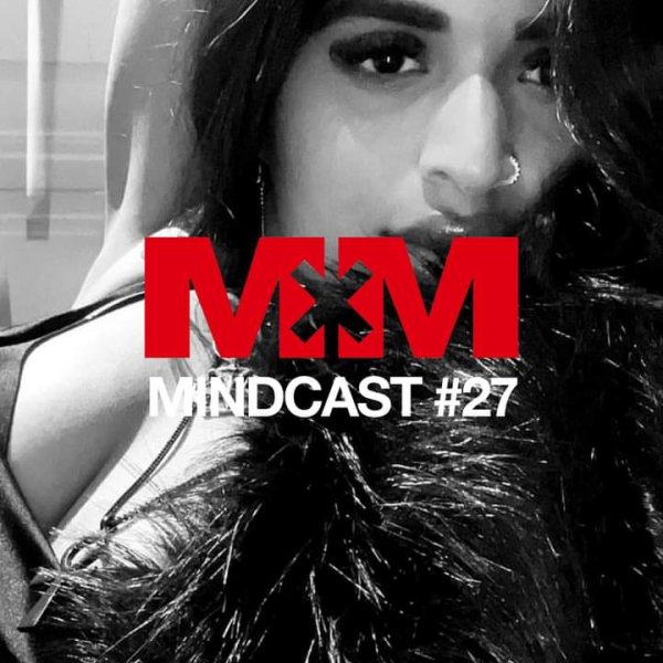 Lady Tazz - MINDCAST #27