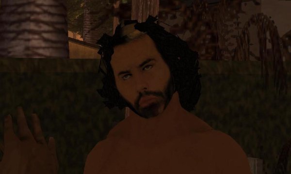 #BROKEN Matt Hardy - moonlight sonata