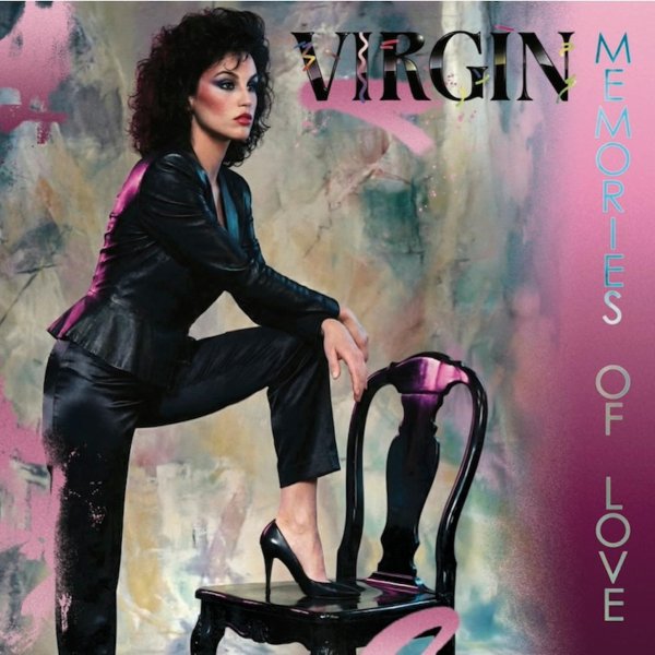 Virgin - Memories Of Love