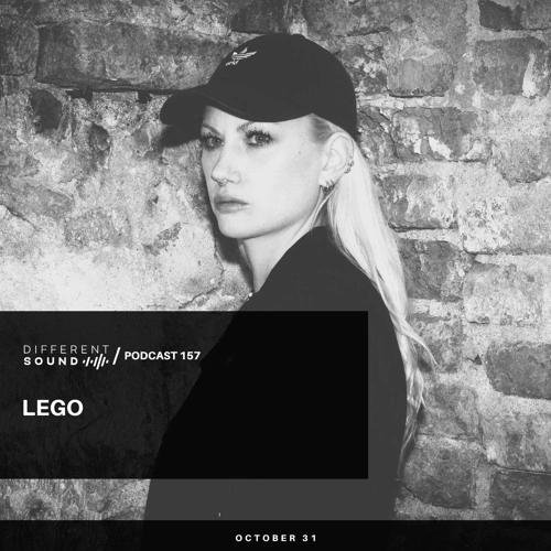 Lego - DifferentSound Podcast #157