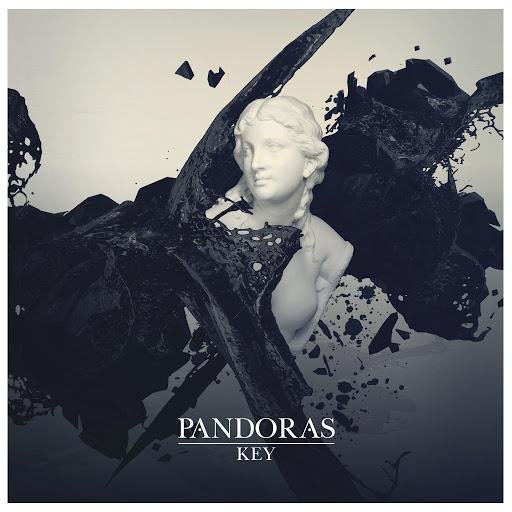 Pandora&amp;apos;s Key - Emphemeral Ethernity