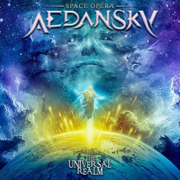 Aedan Sky / Galderia - Opening