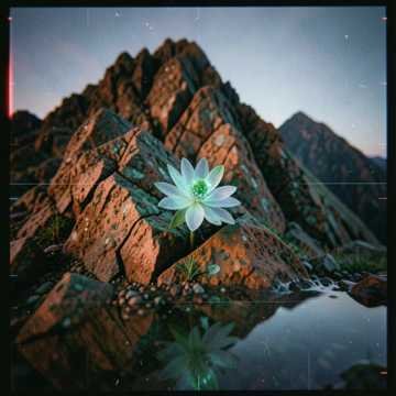 Айрис - Хозяйка медной горы