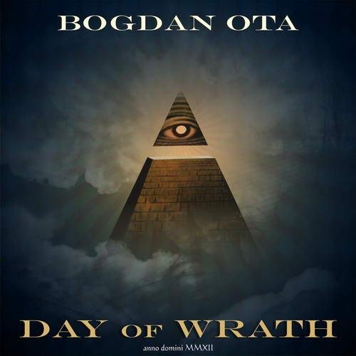BOGDAN OTA - Story Of My Life