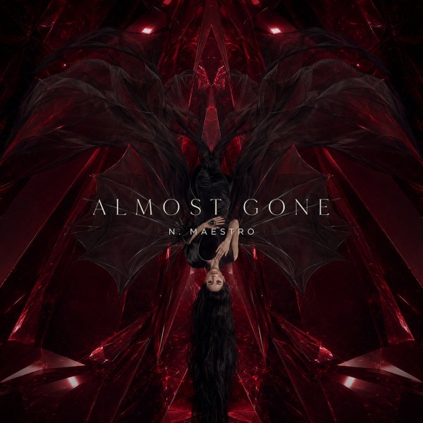 N. Maestro - Almost Gone