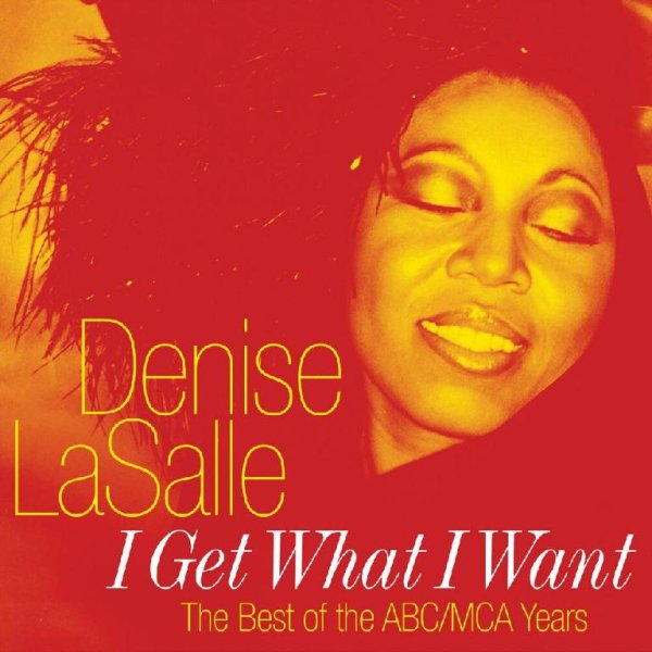 Denise LaSalle - One life to live