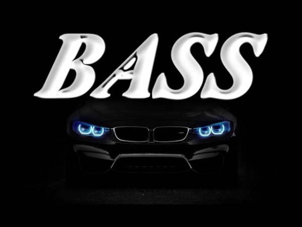 дапчик - Bass