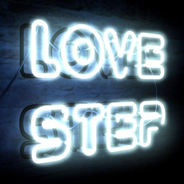 Galantis - In My Head Urbanstep Remix Lovestep