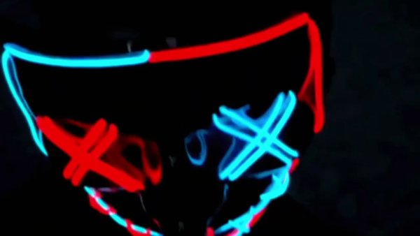 on:off - EBM ELECTRO AMBIENT SYNTHWAVE MUSIC - infinite scroll (imperial doom scroll mix)