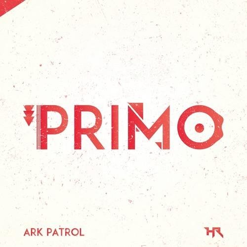 Ark Patrol - Escape ft Dooqu BARENHVRD Remix