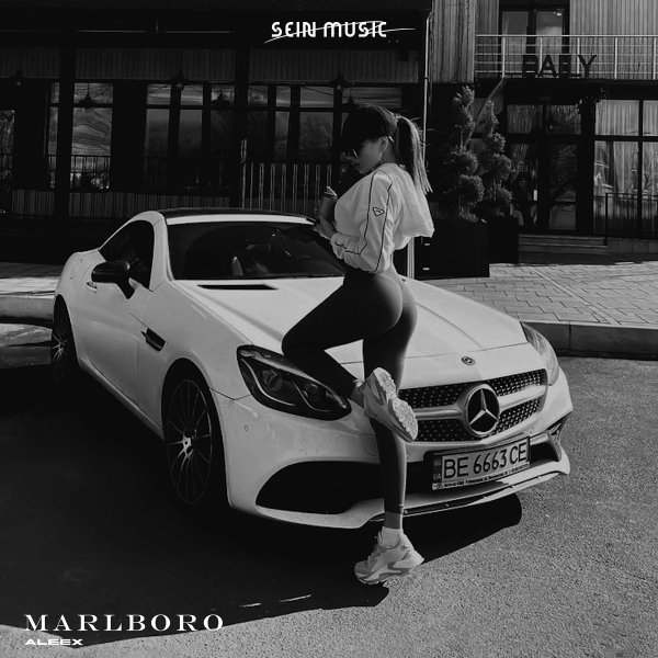 ALEEX - Marlboro