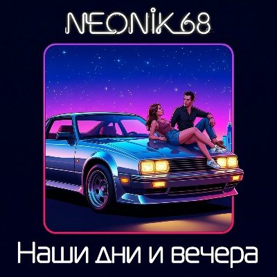 NEONIK 68 - Расправив два крыла