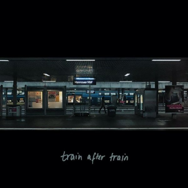 AK - Train After Train