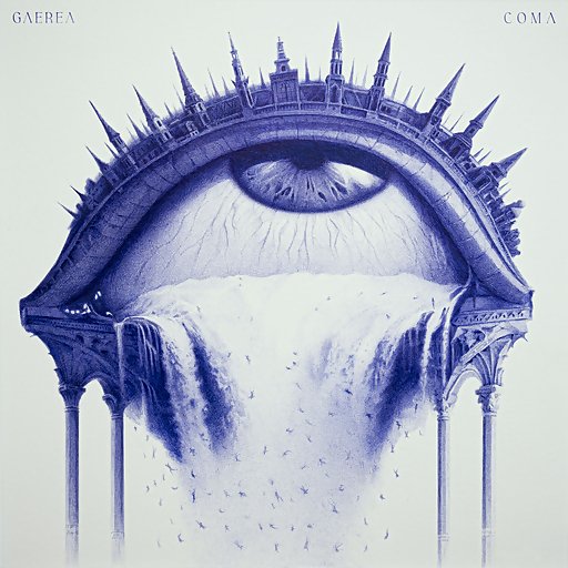Gaerea - The Poet&amp;apos;s Ballet