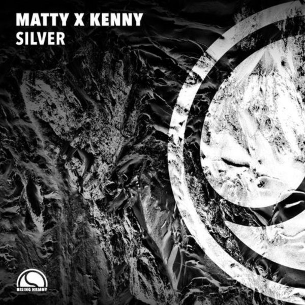 Matty X Kenny - Silver (Extended Mix)