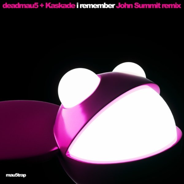 deadmau5 &amp;amp; Kaskade - I Remember (John Summit Extended Remix)