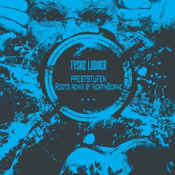 Tyske Ludder &amp;amp; Northborne - Peststufen (Root Remix)