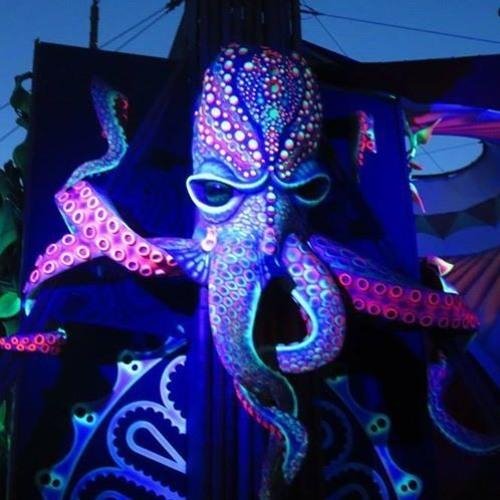 UndrixX - PsyTrance - MiniSet