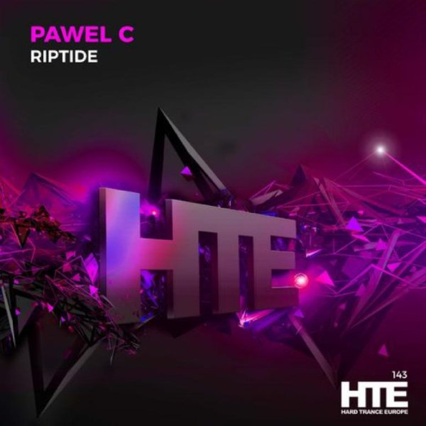 DJ Pawel C - RipTide (Radio Edit)