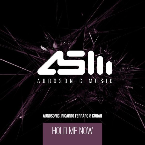Aurosonic, Ricardo Ferraro &amp;amp; Korah - Hold Me Now (Extended Mix)