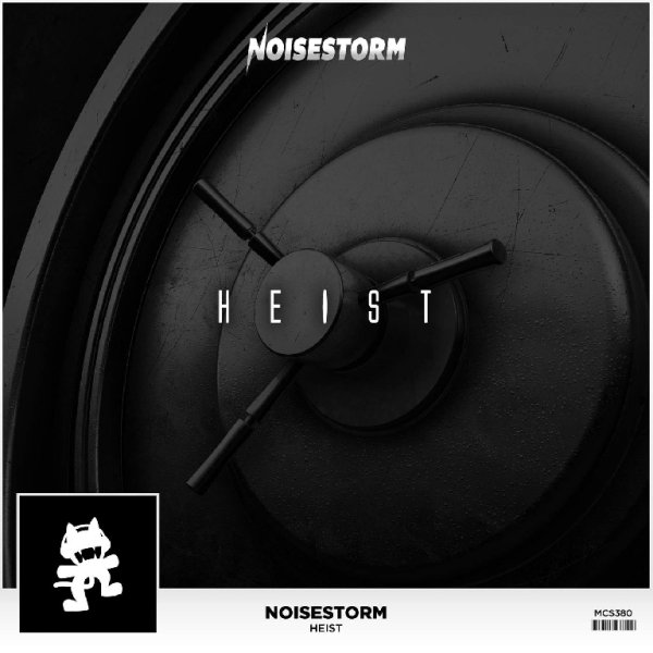 Noisestorm - Heist