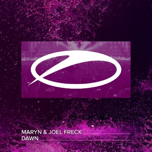 Maryn &amp;amp; Joel Freck - Dawn (Extended Mix)