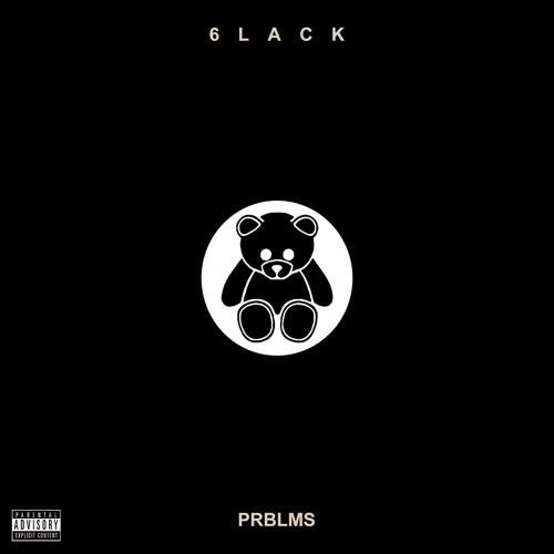 6LACK - Bless Me
