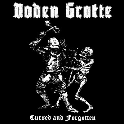 Doden Grotte - Kvltvs Mystici (Intro)