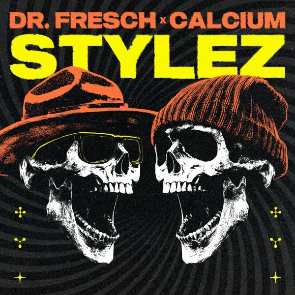 Dr. Fresch &amp;amp; Calcium - Stylez