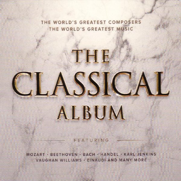 Various - Shore: A Lord Of The Rings Suite by Klauspeter Sei