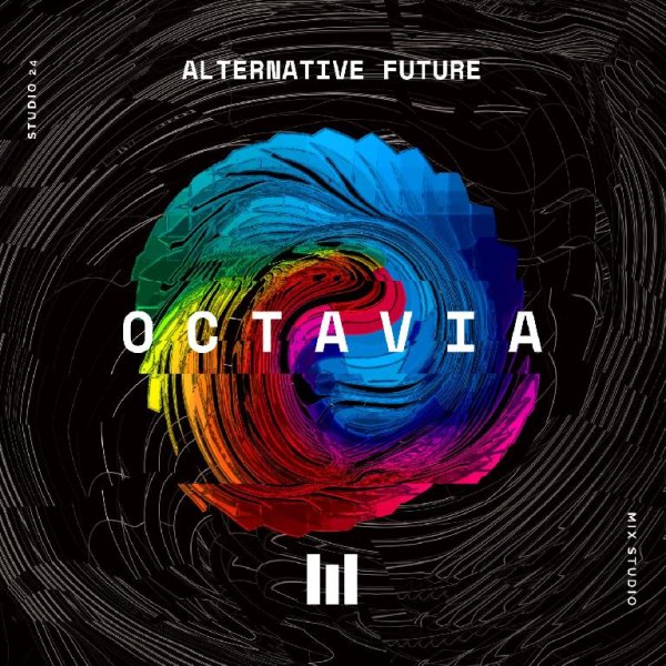 Alternative Future - Octavia (Extended Mix)