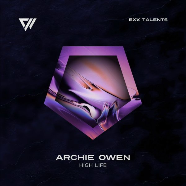 Archie Owen - High Life (Extended Mix)