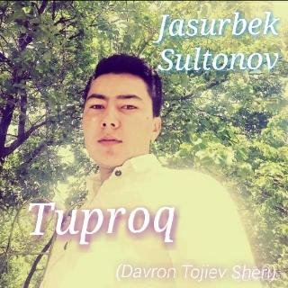 Jasurbek Sultonov - TUPROQ