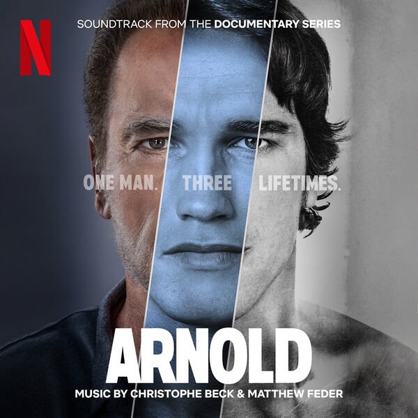 Christophe Beck - Hercules